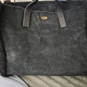 UGG Black Women's Bag